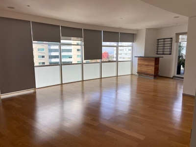 Departamento en renta Santa Fe Cuajimalpa, Cuajimalpa De Morelos