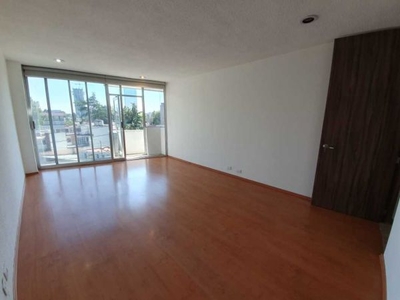 Departamento en Venta, Álvaro Obregón, Ciudad de México