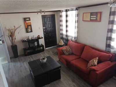 DEPARTAMENTO EN VENTA EN LOMAS DE ATIZAPAN, CIUDAD LOPEZ MATEOS.