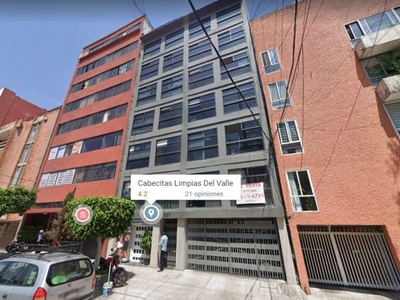 DEPARTAMENTO EN VENTA HERIBERTO FRIAS 1527 PISO 2