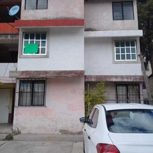 DEPARTAMENTO EN VILLAS DE PACHUCA, EXCELENTES CONDICIONES 1ER NIV. 2REC. REMATE!