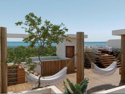 Departamentos en venta - Cerca del mar - Tulum