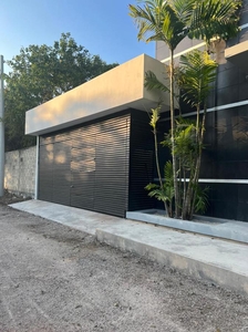 Doomos. Casa en Renta en Mérida,Yucatán.