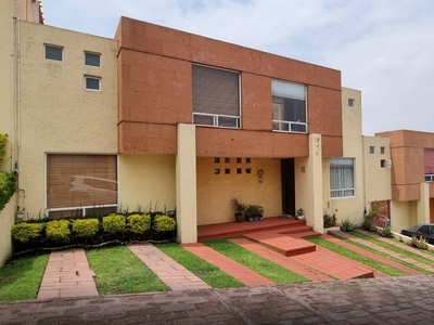 En Renta, PRECIOSA CASA EN RENTE - 3 recámaras - 100 m2