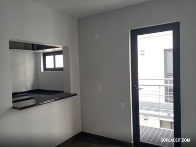 Departamento en Venta Colonia Estrella, Gustavo A. Madero, Ciudad de México