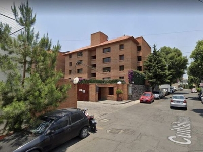 EXCELENTE OPORTUNIDAD ,BONITO DEPARTAMENTO SAN PEDRO APOSTOL , TLALPAN