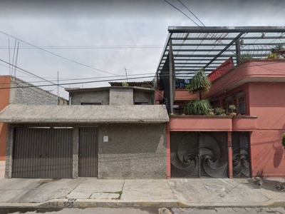 ¡¡¡GRAN OPORTUNIDAD CASA EN METROPOLITANA 3RA SECC NEZAHUALCÓYOTL, MÉX.!!!