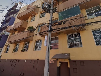 Hermoso departamento en venta en Albert Benito Juarez