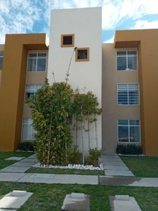 Hermosos departamentos de 2 habitaciones en Los Héroes San Pablo, Tecámac