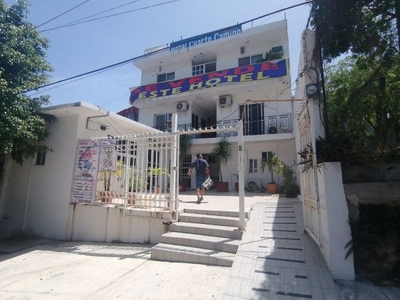 Hotel en venta en Playa del Carmen, Quintana Roo