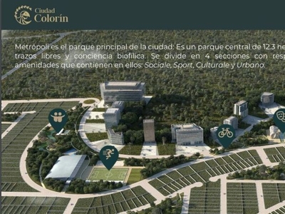 Invierte en Terrenos en Yucatán