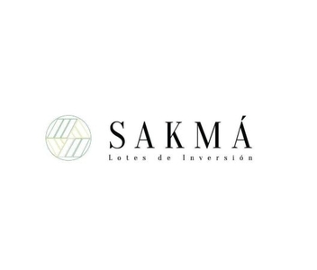 Sakmá, Terrenos industriales de inversión de 5000 m2 en Hunucmá