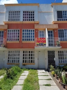 Se vende Preciosa Casa de 4 Recamaras en Los Héroes Ozumbilla