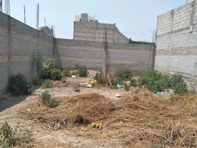 Terreno de 230m2 en Tehuacán Puebla, Col La Purísima.