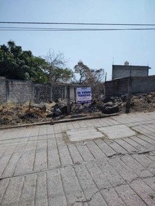 TERRENO EN VENTA EN OTILIO MONTAÑO, YAUTEPEC $360,000