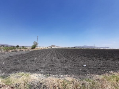 Terreno en venta ideal para construcción de fraccionamientos