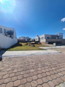 Terreno en venta La Cañada Juriquilla