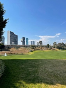 Terreno en Venta, Vista a Campo de Golf en LA VISTA COUNTRY CLUB