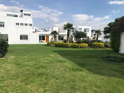 Terreno Residencial en Venta, Puebla Blanca, Lomas de Angelopolis II