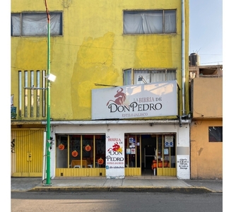 Traspaso Taqueria De Birria