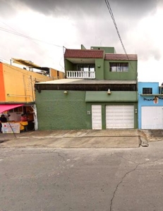 VD VENTA DE CASA EN BENITO JUAREZ NEZAHUALCOYOTL