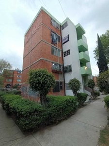 VENDO DEPARTAMENTO EN INFONAVIT SUR, CUAUTITLAN IZCALLI