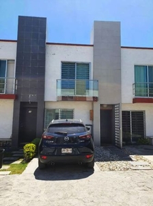 VENTA CASA CONDOMINIO HORIZONTAL EN LADERAS DE LA PRIMAVERA, EL FORTÍN, ZAPOPAN