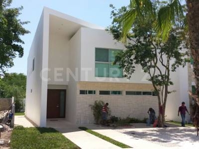 Venta Casa en Playa Magna, Playa del Carmen, Cancun, Quintana Roo.