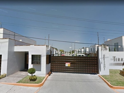 Venta casa en Santa María Cuautepec Edomex **remate hipotecario**