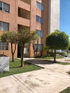 Venta de departamento en el Vergel (cerca de policía y transito)