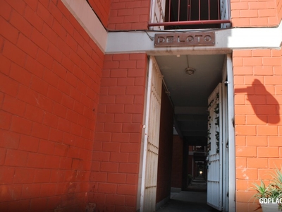 Venta de departamento Torres Demet, San Juan de Aragón III - 2 baños - 60 m2