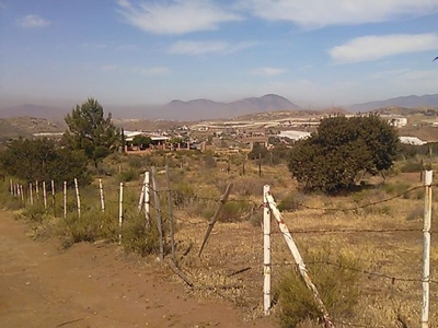 VENTA DE TERRENO 1,095 M2, RANCHO CAPIRI