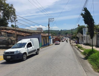 Venta de terreno en San Marcos de León, Xico, Veracruz. 200m2