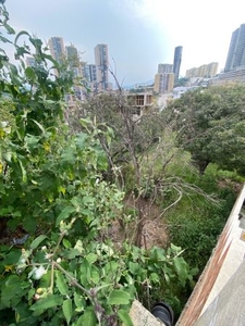 Venta terreno en Bosque Real, precio $7,000,000.00, 302 m2 con vista abierta