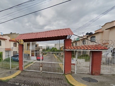 Casa en condominio en venta Mina De Zapotla, Unidad San Buenaventura, 56530 San Buenaventura, Méx., México