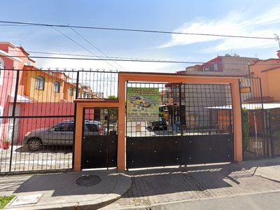Casa en condominio en venta San Buenaventura, Ixtapaluca, Ixtapaluca