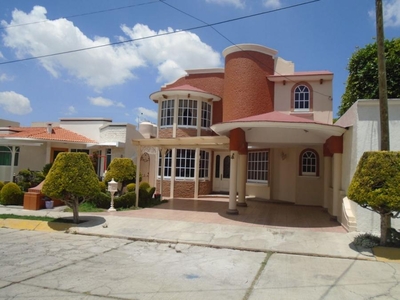 Casa en Renta en rinconada de santiago Pachuca de Soto, Hidalgo