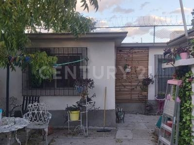 CASA EN VENTA DE UNA PLANTA EN COLONIA DALE.