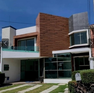 Casa en Venta en Arboleadas Santa Elena Pachuca de Soto, Hidalgo