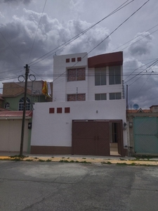 Casa en Venta en CAMPESTRE VILLAS DEL ALAMO Pachuca de Soto, Hidalgo