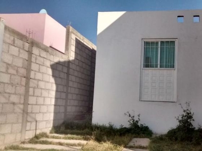 Casa en Venta en CAMPESTRE VILLAS DEL ALAMO Pachuquilla, Hidalgo