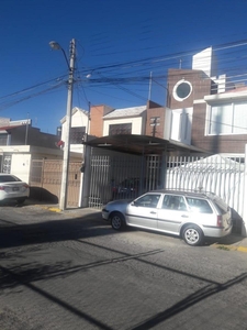 Casa en Venta en Fraccionamiento la Herradura Pachuca de Soto, Hidalgo