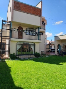 Casa en Venta en Valle de San Javier Pachuca de Soto, Hidalgo