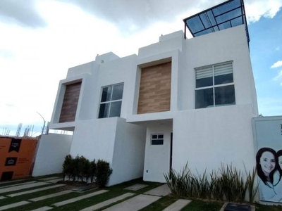 Casa en Venta en Pitahayas Pachuca de Soto, Hidalgo