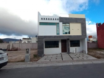 Casa en Venta en Punta Poniente Pachuca de Soto, Hidalgo