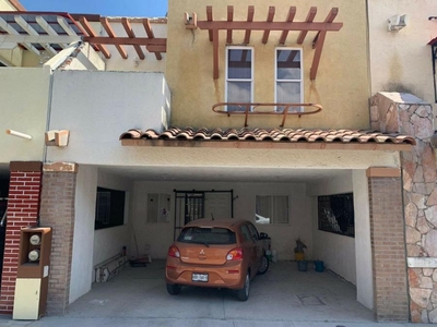 Casa en Venta en Real Toledo Pachuca de Soto, Hidalgo