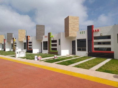 Casa en Venta en San Antonio el desmonte Pachuca de Soto, Hidalgo