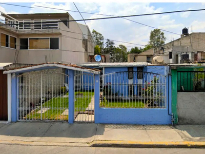 Casa en venta Jujul 572, Villa De Las Flores, Coacalco, Estado De México, México