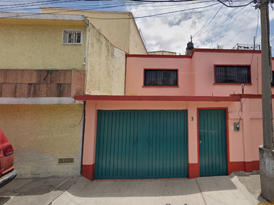 Casa en venta Niños Heroes 3, Mz 001, San Pablo Xalpa, 54090 Tlalnepantla, Méx., México