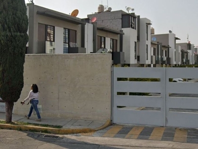 Casa en venta Portal Del Cielo 9, Portal Chalco, Chalco De Díaz Covarrubias, Estado De México, México